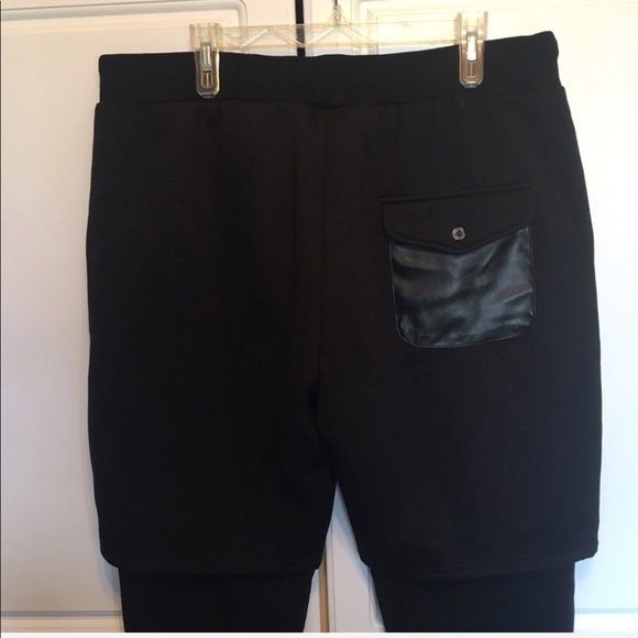 Kayden K. Sweatpants Joggers Size XXL - Picture 4 of 4